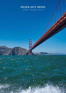 Golden Gate Bridge