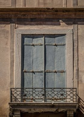 Window I