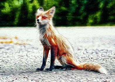 Fox