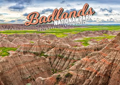 Badlands National Park