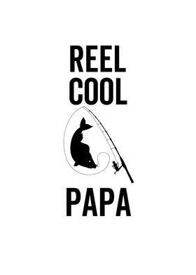 Reel Cool Papa