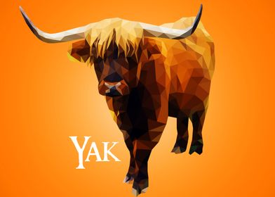 Yak