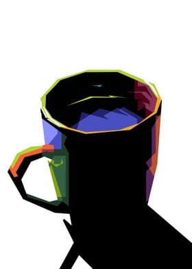 Drink Cup Coffee Wpap