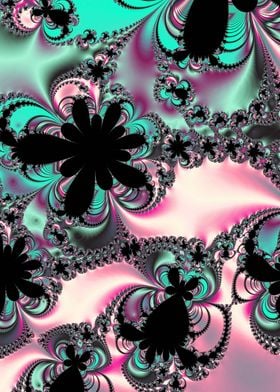 Fractal Therapy 3