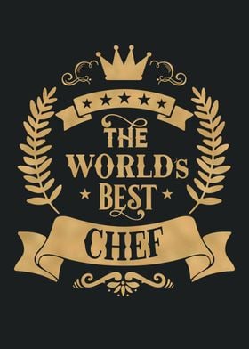 World Best Chef