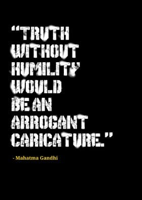 Mahatma Gandhi quotes 