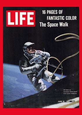 Cover - June 18 1965