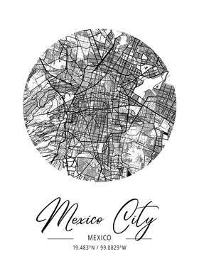 Mexico City