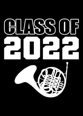 Class of 2022 Music Teache