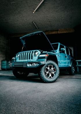 Rubicon