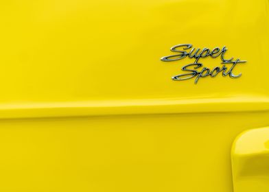 Super Sport