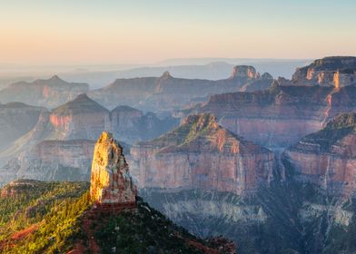 PointImperial Grand Canyon