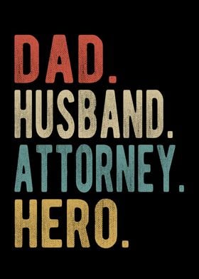 Attorney Dad