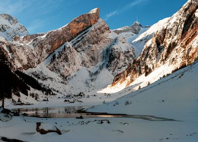 SNOW MOUNTAIN