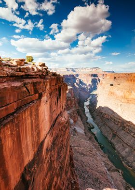 Toroweap Grand Canyon USA