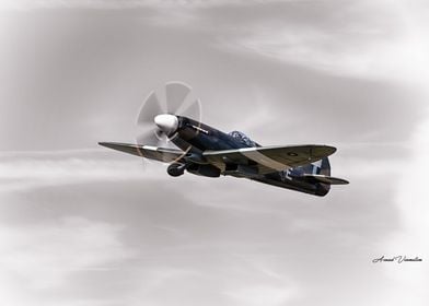 Spitfire