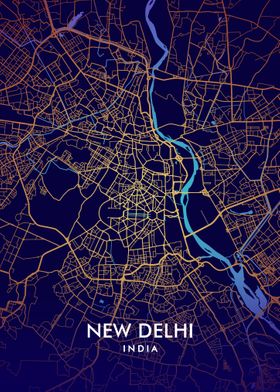 New Delhi