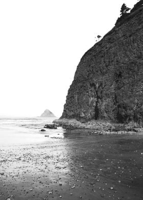 Oregon Coast Oceanside PNW