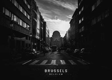 Brussels 