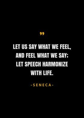 seneca quotes 