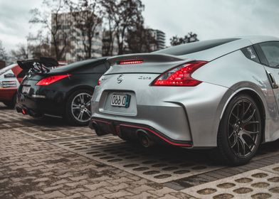 Nissan Z