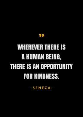 seneca quotes 