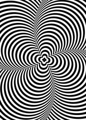 illusion illustration