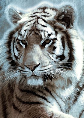 White Tiger