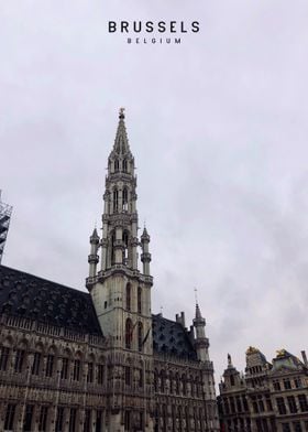 Brussels 