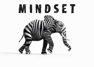 Mindset is everything 