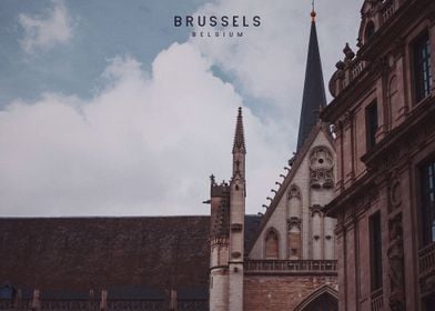 Brussels  