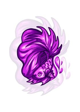 Betta fish