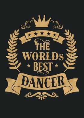 World Best Dancer