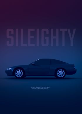 Nissan Sileighty