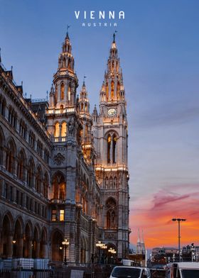 Vienna  