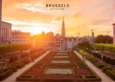 Brussels 