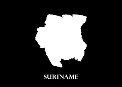 Suriname