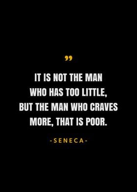 seneca quotes 