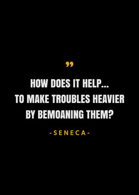 seneca quotes 