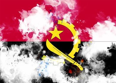 Angola