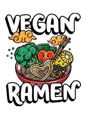 Vegan Ramen  Ramen Lover
