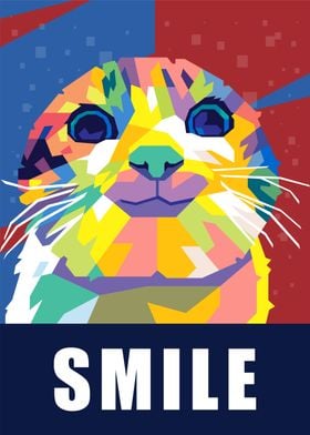 smilke cat meme