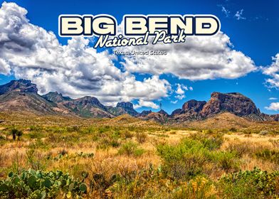 Big Bend National Park