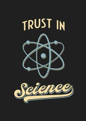 Trust In Science Physics