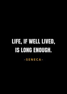 seneca quotes 