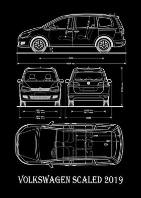 Volkswagen scaled 2019 