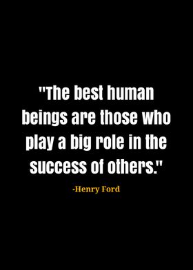 Henry Ford