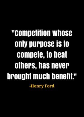 Henry Ford