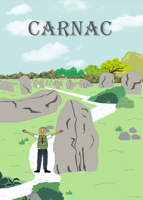 CARNAC