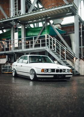 BMW E30